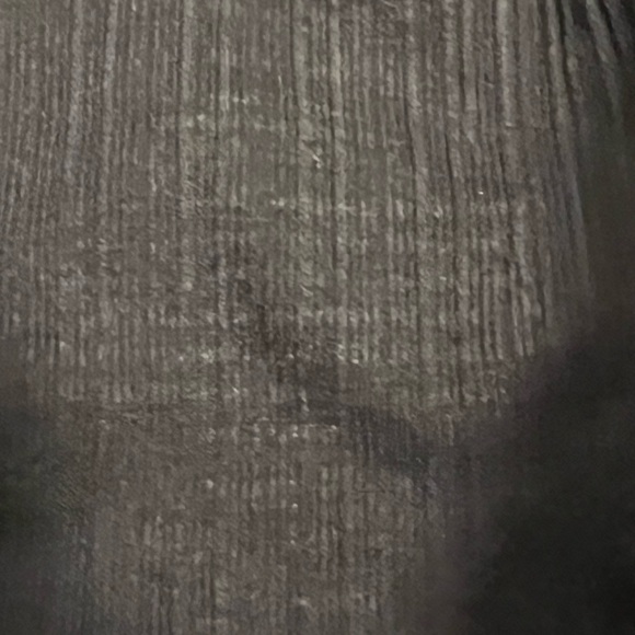 Good Karma set w/ High-Rise 7/8 Length Good Karma Leggings + long sleeve top - Picture 10 of 11